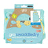 Gro Company: Groswaddledry sea lion wrap towel