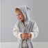 Gro Company: Grorobe bunny bathrobe 12-36 M