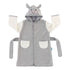 Gro Company: Grorobe bunny bathrobe 12-36 M