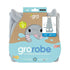 „Gro Company“: „Grorobe Bunny Chathrobe“ 12-36 m