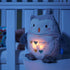 GRO Company: Snoozing Cuddly Toy Ollie Owl