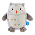 Compania Gro: Snoozing Cuddly Toy ollie Owl