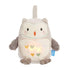 Gro Company: Snoozing cuddly toy Ollie the Owl