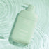 Haan: Kvapalné čistenie Verbena ručné mydlo