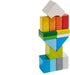 Haba: 3D kocke miješaju drvenu zagonetku