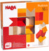 Haba: 3D Rubius wooden puzzle