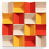 Haba: 3d Rubius Puzzle din lemn