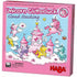 Haba: game Unicorns in the Clouds Castle