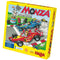 Haba: Monza Raid racing board game
