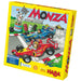 Haba: Monza Raid racing brætspil