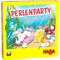 Haba: Pearl Party arkadespil