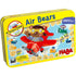 HABA: Το Magnetic Air Bears Flight Travel Game