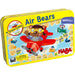 HABA: Το Magnetic Air Bears Flight Travel Game