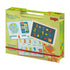 Haba: magnetic folder numbers 1, 2, 3 Numbers & You