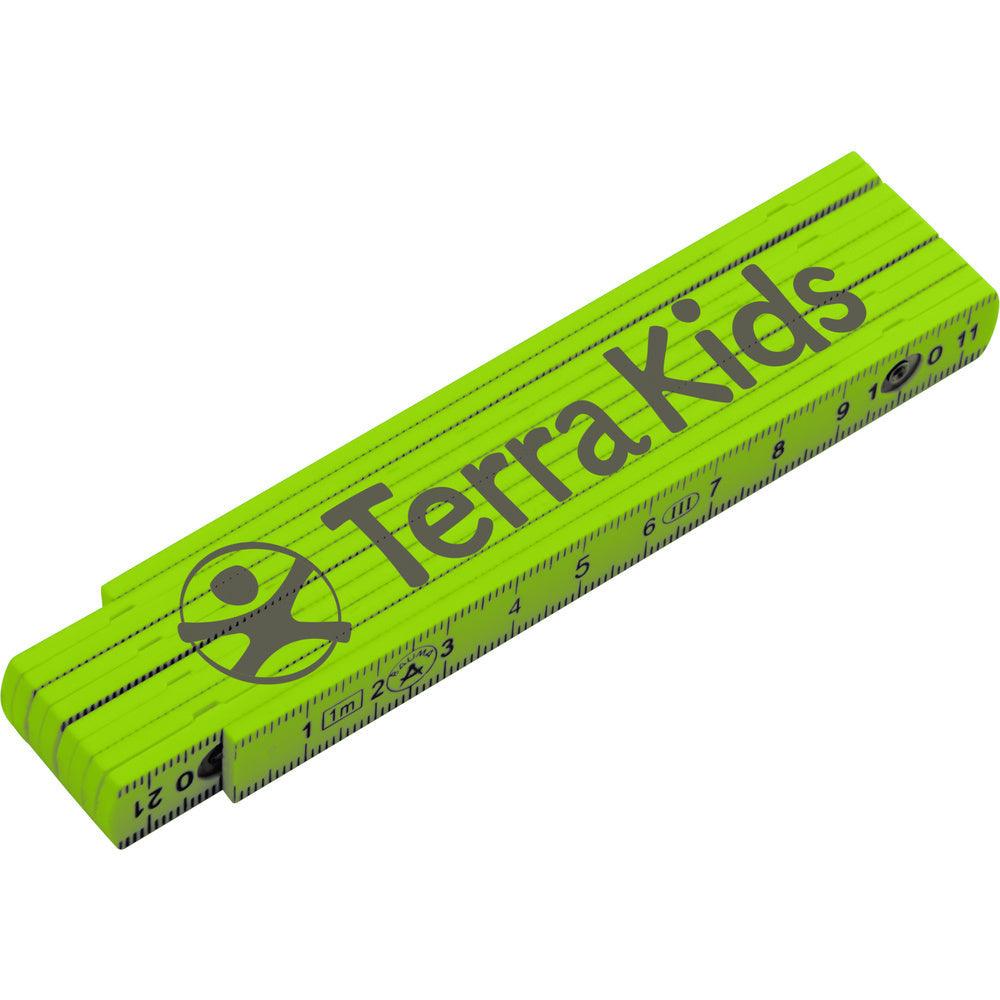 Haba: Terra Kids measuring tape