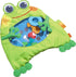 Haba: mini vodna aktivnost prostirka žaba