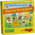 HABA: Az első játékom, Hania the Bee