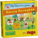 Haba: my first game Hania the Bee