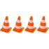 Haba: Cones play cones