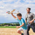 Haba: Maxi Terra Kids Segelflugzeug