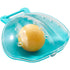 Haba: Shell with Pearl bath toy - Kidealo
