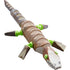 Haba: Комплект за конструиране на пръчки за животни Terra Kids Connectors