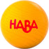 Haba: Set von Kugelkugeln in einem Eimer