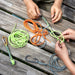 Haba: Terra Kids binding cord set - Kidealo