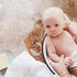 Hagi -vauva: Luonnollinen saippua riisiöljyllä lapsille