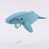 Halftoys: Magnetic Folding Animal With Half Ocean Browlet