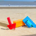 HAPE: Bricklayer de brinquedos de areia