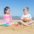 HAPE: Bricklay Toys Sand