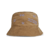 Happymess: kapelusz bucket hat Frotte - Noski Noski