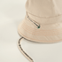 HappyMess: sombrero de algodón orgánico safari