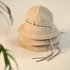 HappyMess: Safari orgaaniline puuvillane müts