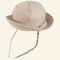HappyMess: Safari organski pamučni šešir
