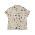 Happymess: Safari linen shirt