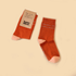HappyMess: Lasten sukat värit