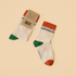 HappyMess: Dětské ponožky barvy
