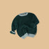 Happymess: Merino wool sweater