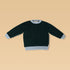 Happymess: Пуловер от мериносова вълна