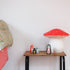 HEICO: Liela toadstool lampa