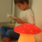 Heico: lampe stor svamp Paddehat