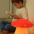Heico: lampa stor svamp toadstool