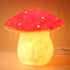 Heico: lampica velika gljiva toadstool
