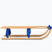 Humbaka: Pliage de traîneau en bois Davos par VT-Sport 110 cm