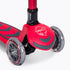 Humbaka: Mini t Children's Triciccle Scooter