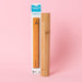 Humble Brush: бамбукова кутия за четка за зъби за деца