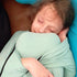 Intibag: Intímna taška pre deti zmyslová taška