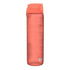 ION8: Coral Motivator 1100 ml water bottle with measuring cup
